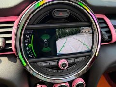 BMW MINI 2.0T COOPER S CABRIO Caribbean Blue Heritage Edition - ფოტო 7