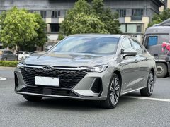 Chery Arrizo 8 1.6T DCT Elegance - ფოტო 1
