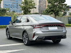 Chery Arrizo 8 1.6T DCT Elegance - ფოტო 11