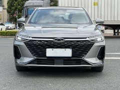 Chery Arrizo 8 1.6T DCT Elegance - ფოტო 2