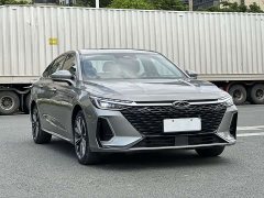 Chery Arrizo 8 1.6T DCT Elegance - ფოტო 3