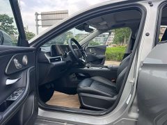 Chery Arrizo 8 1.6T DCT Elegance - ფოტო 4