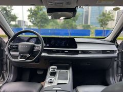 Chery Arrizo 8 1.6T DCT Elegance - ფოტო 5