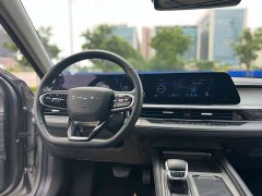 Chery Arrizo 8 1.6T DCT Elegance - ფოტო 6