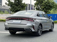 Chery Arrizo 8 1.6T DCT Elegance - ფოტო 9