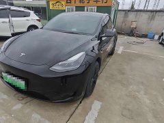 Tesla Model Y 2022 Facelift Rear-Wheel Drive - ფოტო 1