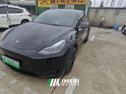 2023 Tesla Model Y Facelift Rear-Wheel Drive - ავტომობილი ჩინეთიდან