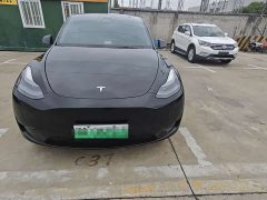 Tesla Model Y 2022 Facelift Rear-Wheel Drive - ფოტო 2