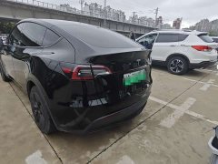 Tesla Model Y 2022 Facelift Rear-Wheel Drive - ფოტო 5