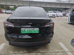 Tesla Model Y 2022 Facelift Rear-Wheel Drive - ფოტო 6