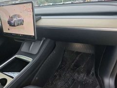 Tesla Model Y 2022 Facelift Rear-Wheel Drive - ფოტო 8
