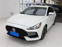 SAIC MG5 180DVVT CVT Youth Luxury Edition - ფოტო 2