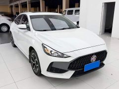 SAIC MG5 180DVVT CVT Youth Luxury Edition - ფოტო 3