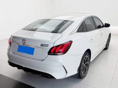 SAIC MG5 180DVVT CVT Youth Luxury Edition - ფოტო 9