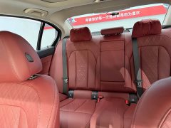 BMW i3 eDrive 35 L - ფოტო 10