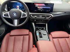 BMW i3 eDrive 35 L - ფოტო 12