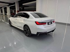 BMW i3 eDrive 35 L - ფოტო 13