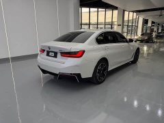 BMW i3 eDrive 35 L - ფოტო 15