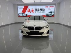 BMW i3 eDrive 35 L - ფოტო 2