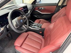 BMW i3 eDrive 35 L - ფოტო 4