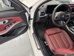 BMW i3 eDrive 35 L - ფოტო 5