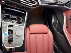 BMW i3 eDrive 35 L - ფოტო 8