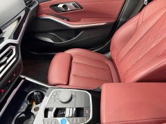 BMW i3 eDrive 35 L - ფოტო 9