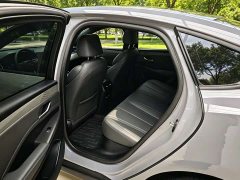 BYD Qin Plus DM-i 210KM Entry-Level - ფოტო 10