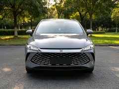 BYD Qin Plus DM-i 210KM Entry-Level - ფოტო 2