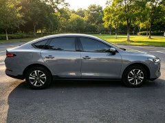 BYD Qin Plus DM-i 210KM Entry-Level - ფოტო 5