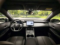 BYD Qin Plus DM-i 210KM Entry-Level - ფოტო 7