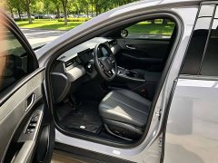 BYD Qin Plus DM-i 210KM Entry-Level - ფოტო 8
