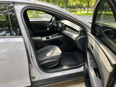 BYD Qin Plus DM-i 210KM Entry-Level - ფოტო 9