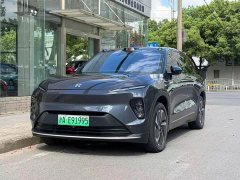 NIO ES8 2023 75kWh Executive - ფოტო 1
