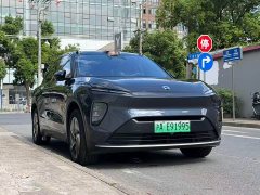 NIO ES8 2023 75kWh Executive - ფოტო 2