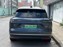 NIO ES8 2023 75kWh Executive - ფოტო 5