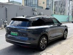 NIO ES8 2023 75kWh Executive - ფოტო 6