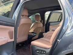 NIO ES8 2023 75kWh Executive - ფოტო 7