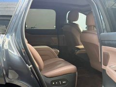 NIO ES8 2023 75kWh Executive - ფოტო 8