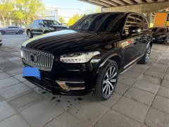 Volvo XC90 B6 Inscription 7-Seater - ფოტო 1