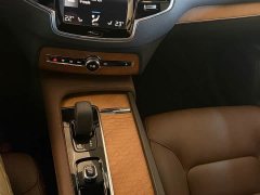 Volvo XC90 B6 Inscription 7-Seater - ფოტო 10