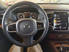 Volvo XC90 B6 Inscription 7-Seater - ფოტო 12