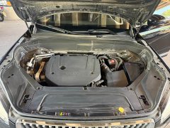 Volvo XC90 B6 Inscription 7-Seater - ფოტო 13