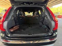 Volvo XC90 B6 Inscription 7-Seater - ფოტო 15