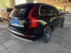 Volvo XC90 B6 Inscription 7-Seater - ფოტო 2