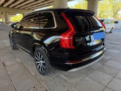 Volvo XC90 B6 Inscription 7-Seater - ფოტო 3