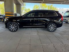 Volvo XC90 B6 Inscription 7-Seater - ფოტო 4