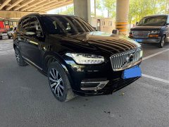 Volvo XC90 B6 Inscription 7-Seater - ფოტო 5