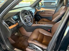Volvo XC90 B6 Inscription 7-Seater - ფოტო 6
