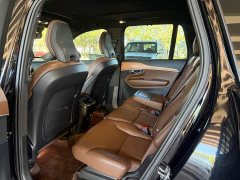 Volvo XC90 B6 Inscription 7-Seater - ფოტო 7